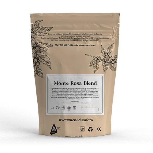 Monte Rosa Blend