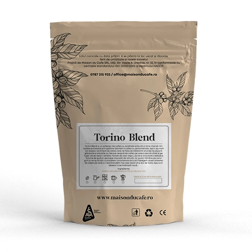 Torino Blend