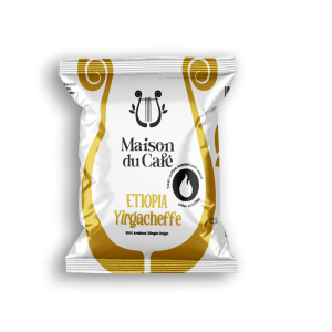 Capsule cafea Etiopia Yirgacheffe