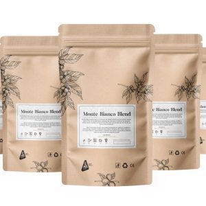 pachet promo 5 kg Monte Bianco