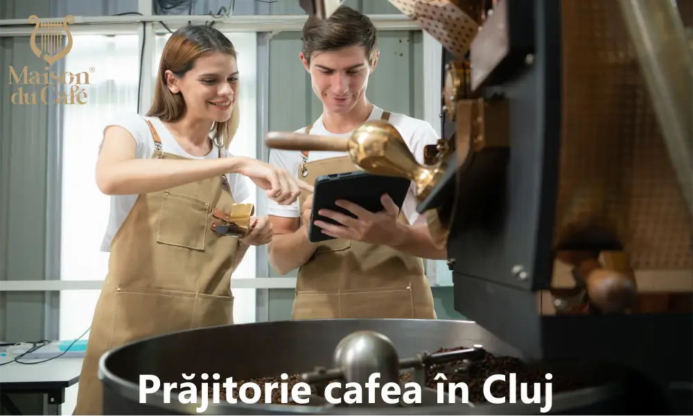 Prăjitorie cafea Cluj: noh, îi sau nu faină cafeaua de la Cluj?