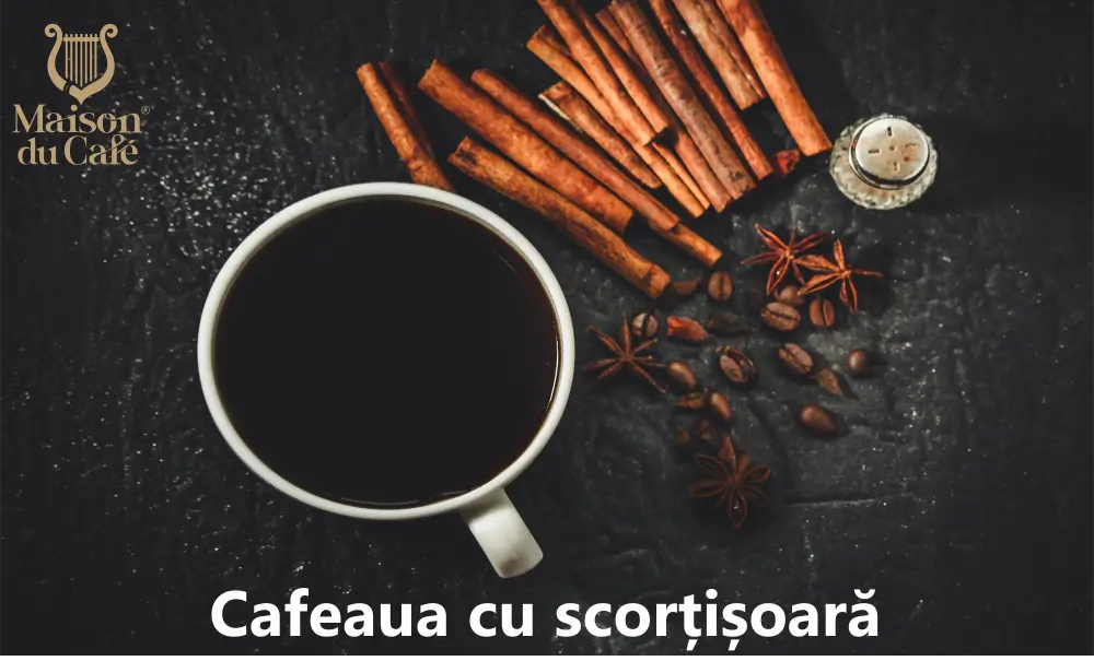 Ce beneficii pentru sănătate ai dacă pui scorțișoară în cafea