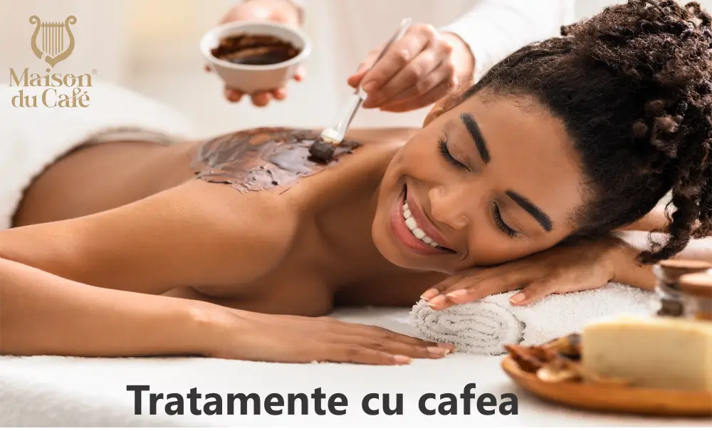 Ce tratamente cu cafea poți să-ți faci acasă pentru îngrijirea pielii