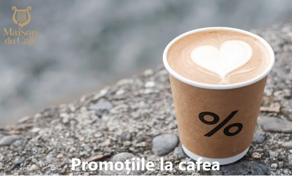 Promoții cafea: cum să faci să-ți iei cafeaua preferată la un preț avantajos
