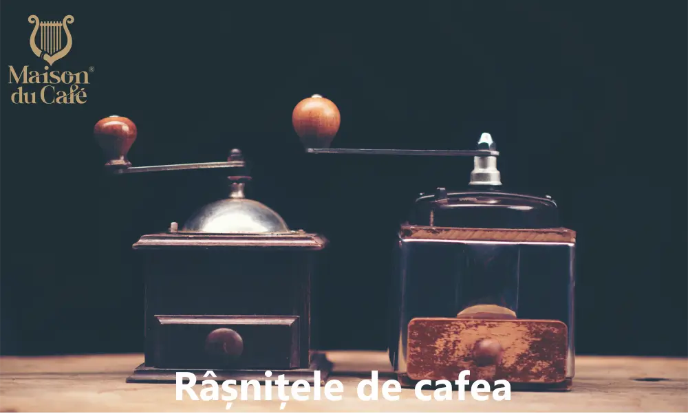 Cât de mult contează ce râșniță de cafea folosești