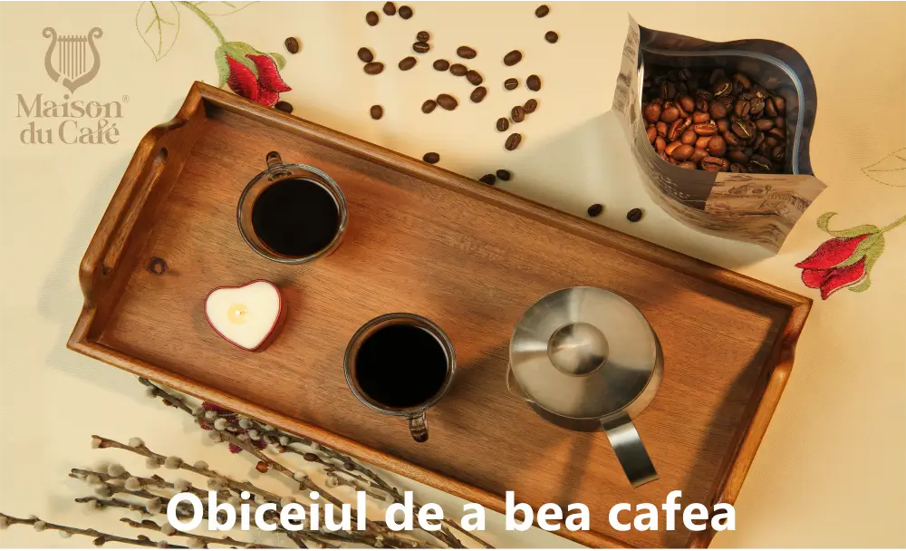 Ce ascunde obiceiul de a bea cafea în fiecare zi
